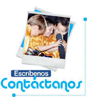 Vuelta Canela - Fundación Artística Cultural
