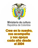 Ministerio de Cultura - Vuelta Canela